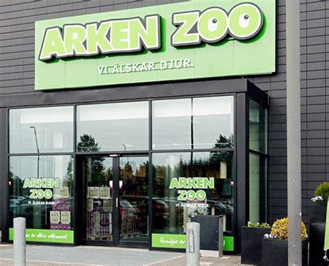 arken zoo marieberg|Arken Zoo